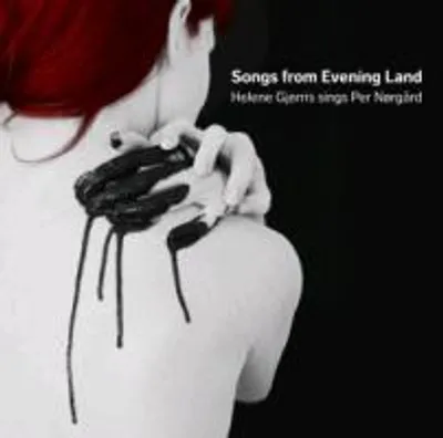 Produktbild von Songs from Evening Land