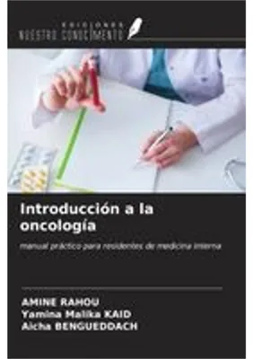 Immagine prodotto di Introduzione all'oncologia