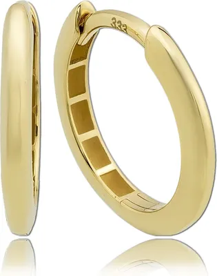 Produktbild von Balia Damen Gold 333 gold Ohrschmuck D2BGO0113GS