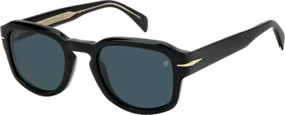 Zdjęcie produktu dla Damskie okulary przeciwsłoneczne David Beckham DB 7098_S Ø 51 mm