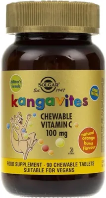 Imagen del producto de Solgar Suplementos dietéticos 033984028043