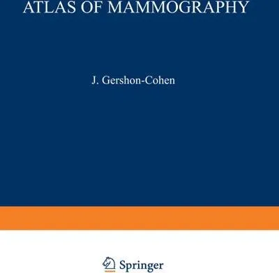 Produktbild von Atlas of Mammography