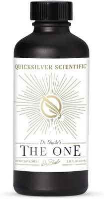 Obrázek produktu pro Quicksilver Scientific The One, 100 ml