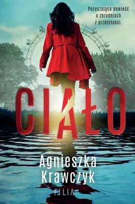 Produktbild von ISBN Ciało, Polski, Broszurowa okładka, 396 stron(y)