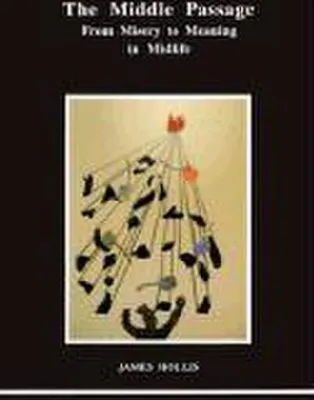 Imagen del producto de The Middle Passage