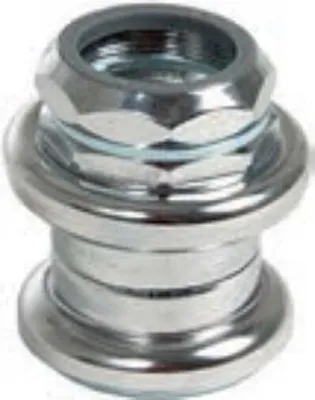 Produktbild von Ergotec S118gk 1 1/8´´ Integrierter Steuersatz Silber Silber One Size