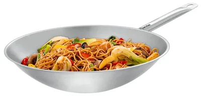 Obrázok produktu pre Wok panvica W385R