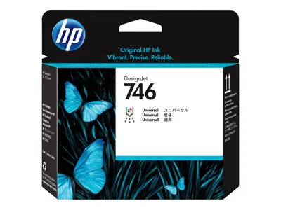 Produktbild von HP 746 Druckkopf