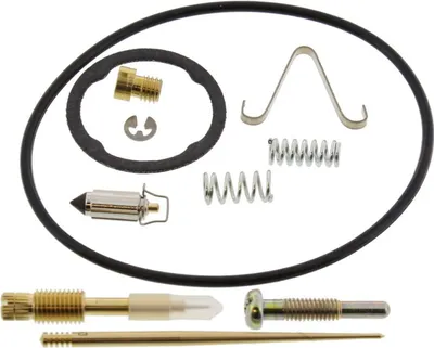 Produktbild von Vergaser Reparatursatz für Honda CB 125 J Baujahr 1975-1979 von Keyster - Neu