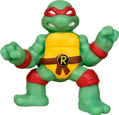 Produktbild von Boti Teenage Mutant Ninja Turtles Stech Ninjas - Raphael