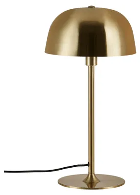 Produktbild von Nordlux - Tischlampe Cera - Gold - 24x47 cm