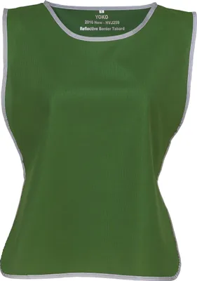 Produktbild von Yoko Hi Vis Reflective Border Tabard