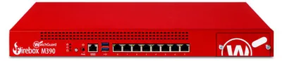 Immagine prodotto di WatchGuard Firebox M390. zbh. WatchGuard Total Security Suite for Firebox M390 - 1-Year