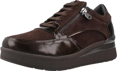 Zdjęcie produktu dla Stonefly Cream 58 Velour/s Patent Brązowy