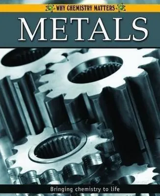 Imagen del producto de Metales