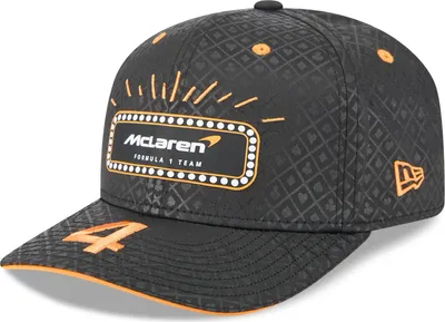 Produktbild von New Era 9Seventy Stretch Cap F1 VEGAS McLaren Lando Norris