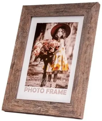 Obrázok produktu pre Fotorámik Narvik 30x40 3 hnedý