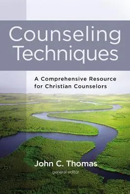 Produktbild von Counseling Techniques