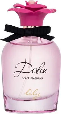 Obrázok produktu pre Dolce&Gabbana Dolce Lily toaletná voda 75ml
