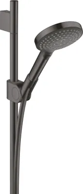 Immagine prodotto di hansgrohe AXOR Uno² ensemble de douche avec douchette à main Raindance Select S 120 3jet, 27987340, 27987340