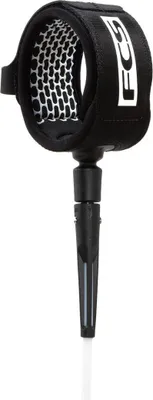 Produktbild von Leashes - Allround Essential 7' - Weiß/Schwarz - Fcs