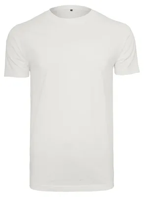 Produktbild von Build Your Brand - T-Shirt Rundhalsausschnitt für Herren/Damen Uni LT1926 (S) (bereit zum Färben)