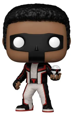 Produktbild von Funko POP! - "Superman (2025)" Figur CD429 (Einheitsgröße) (Bunt)