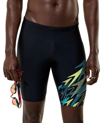 Produktbild von Speedo Medley Logo Jammer Schwimmshort Herren