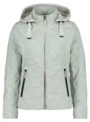 Produktbild von GIL BRET Jacke Watte 5538 Desert Sage 48