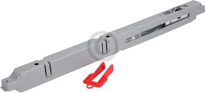 Produktbild von Reparatur Kit Schließdämpfermodul kompatibel mit Liebherr 9590096 für Kühlschrank