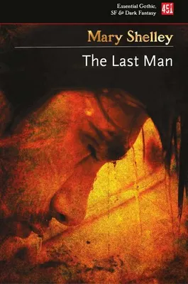 Produktbild von The Last Man