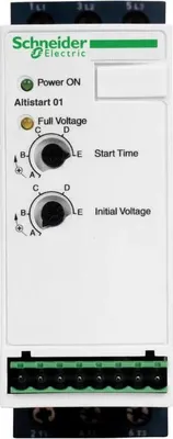 Obrázok produktu pre Softštartér Schneider Electric ATS01N109FT