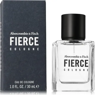 Produktbild von Abercrombie & Fitch Fierce Cologne Men Edc Spray