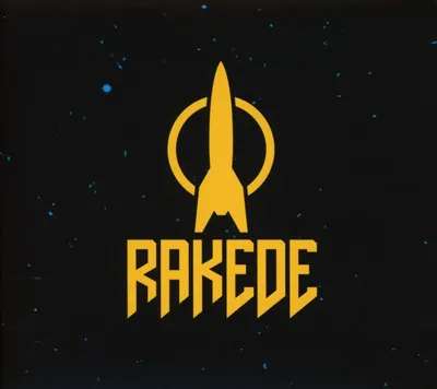 Produktbild von Rakede
