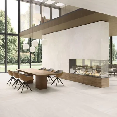 Produktbild von CASA39 Fliesen Steinoptik 60x120 cm Ergon Portland Stone
