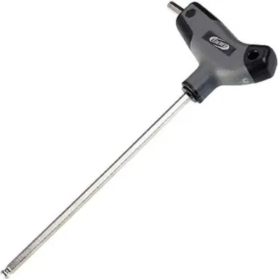Produktbild von Bbb Btl-45 Sechskantschlüssel Grau 6 mm Grau 6 mm