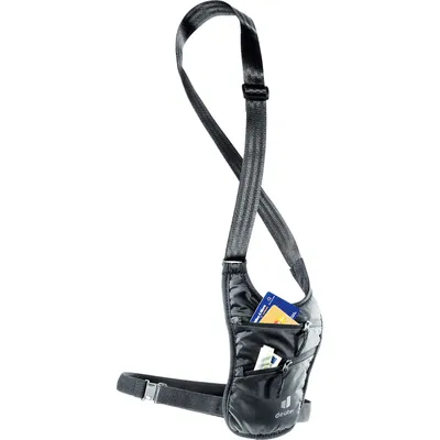 Produktbild von Deuter Security Holster 7000 black