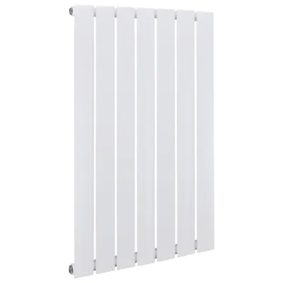 Produktbild von Paneelheizkörper Weiß 542 × 900 mm
