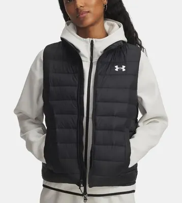 Immagine prodotto di Under Armour Ua Sportswear Ins Vest - nero, taglia:S