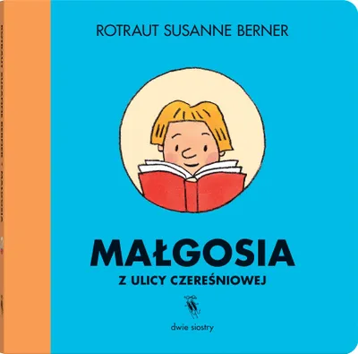 Immagine prodotto di Malgosia z ulicy Czeresniowej