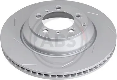 Produktbild von A.B.S. Bremsscheibe für PORSCHE PANAMERA (971) 365mm 18759