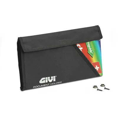 Produktbild von Interner Stoffdokumententasche für GIVI V58 MAXIA 5 Topcase