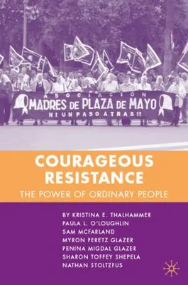 Obrázok produktu pre Courageous Resistance