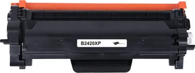 Produktbild von Toner Kompatible Tonerkartusche Druckerpatronen Tonerpatronen mit Hochleistungskompatible für Brother TN-2420 TN-2410 - Laserdruck - 6000 Seiten ,Brother HL-L2350DW HL-L2310D MFC-L2710DN DCP-L2510D
