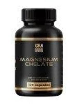 Obrázek produktu pro Magnesium Chelate 125 mg 120 kapslí