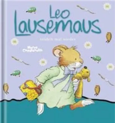 Zdjęcie produktu dla Leo Lausemaus trödelt mal wieder