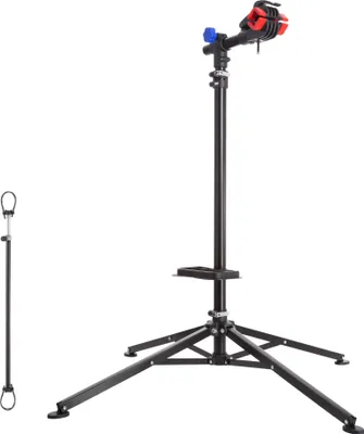 Obrázek produktu pro TecTake 402899, Černá, 1 kusů