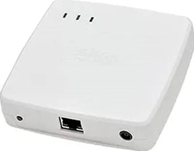 Produktbild von SILEX BR-500AC Wireless Bridge Enterprise