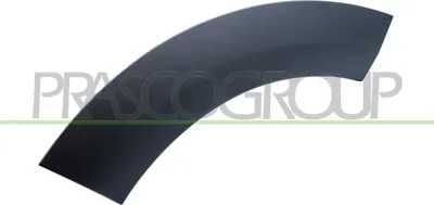Produktbild von PRASCO Radlauf Verbreiterung Kotflügel für MINI Countryman (R60)