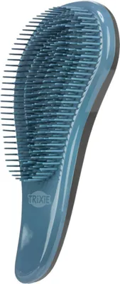 Produktbild von TRIXIE Softbürste, Kunststoff, 19 cm